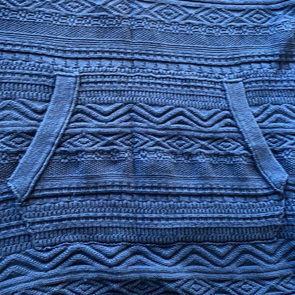 Abercrombie & Fitch Hoodie - Picture 4 of 11